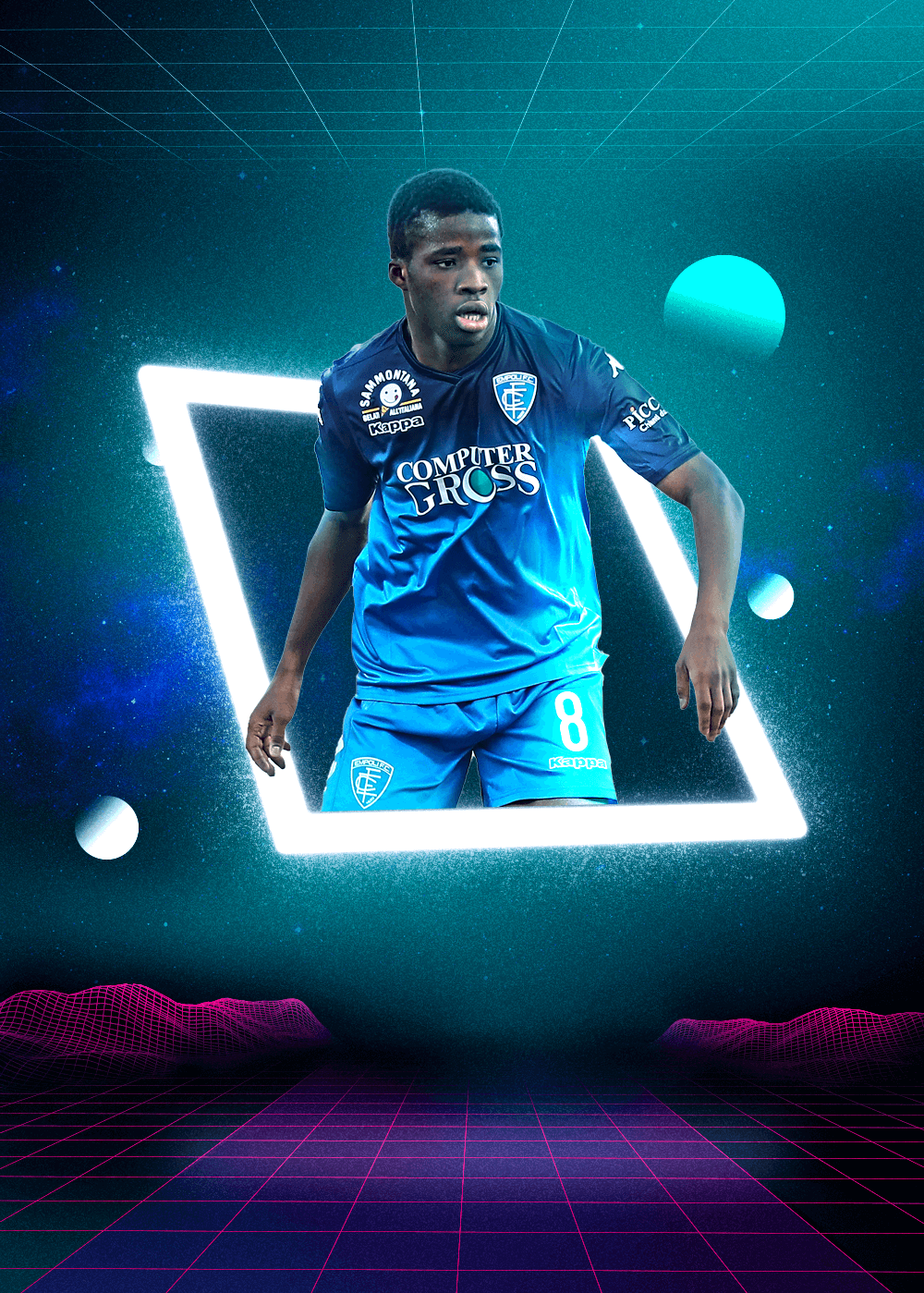 许多小球员 许多小球员