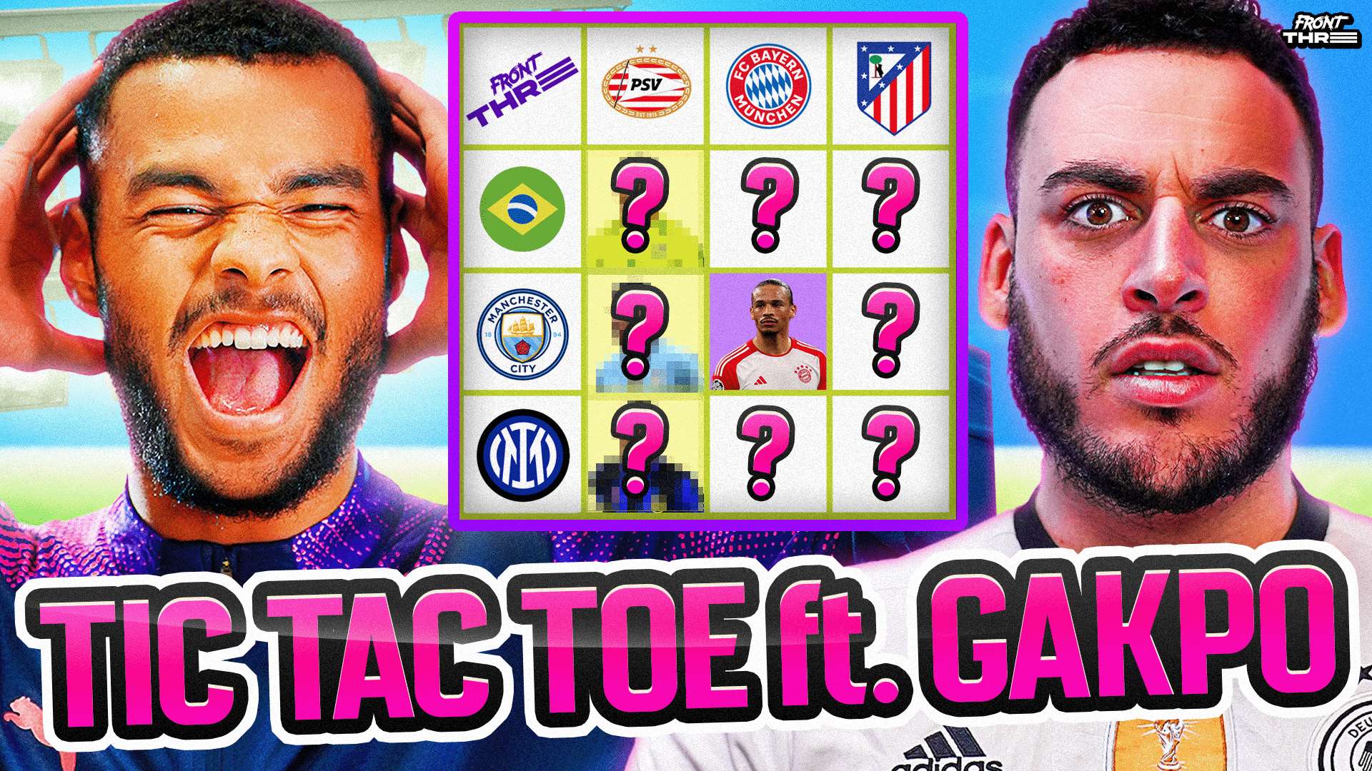 好地评估赛 好地评估赛