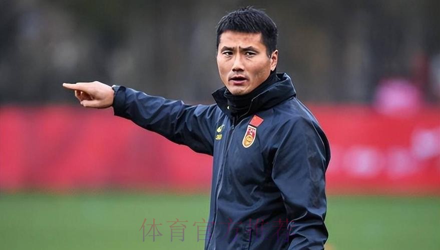 国足教练、球员纷纷表示为国争光是最大目标